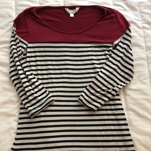 Charming Charlie top